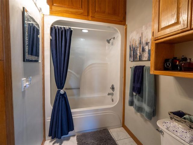 103066 N 3610 Road, Paden, OK 74860