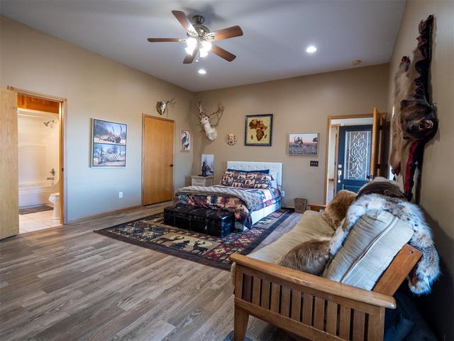 103066 N 3610 Road, Paden, OK 74860