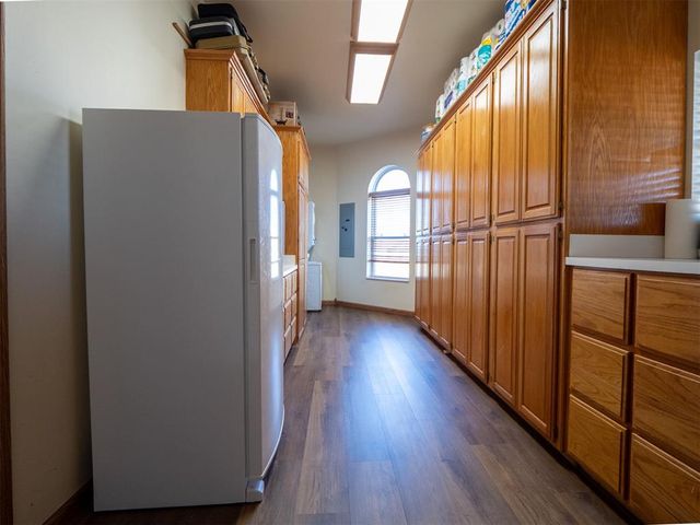 103066 N 3610 Road, Paden, OK 74860