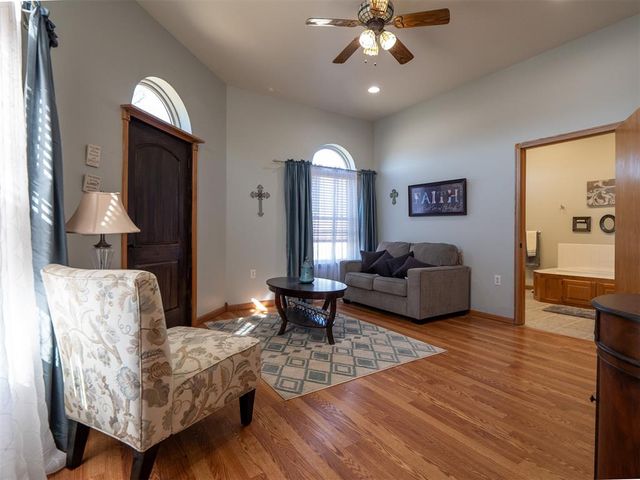 103066 N 3610 Road, Paden, OK 74860