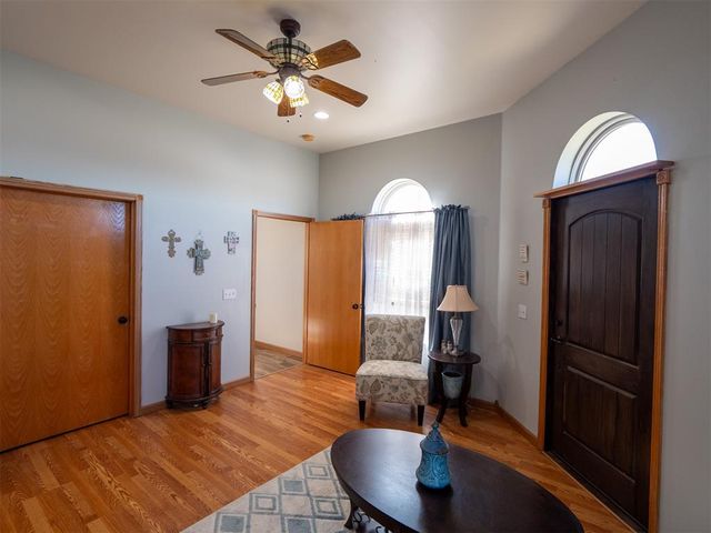 103066 N 3610 Road, Paden, OK 74860