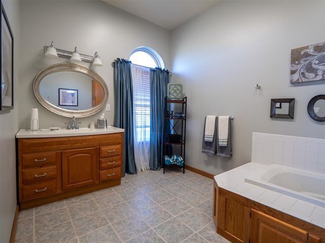 103066 N 3610 Road, Paden, OK 74860