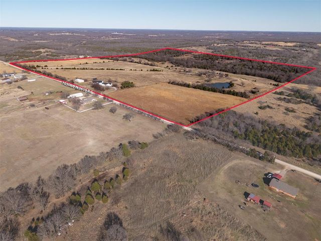 103066 N 3610 Road, Paden, OK 74860