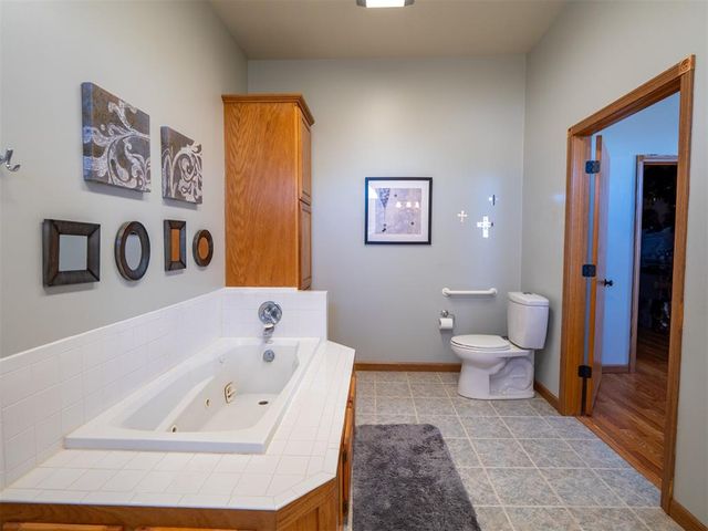 103066 N 3610 Road, Paden, OK 74860