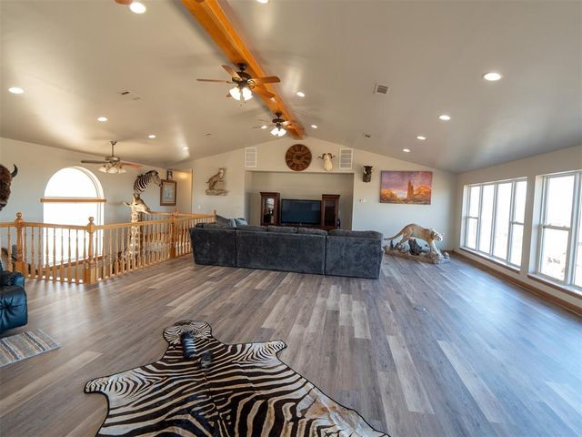 103066 N 3610 Road, Paden, OK 74860