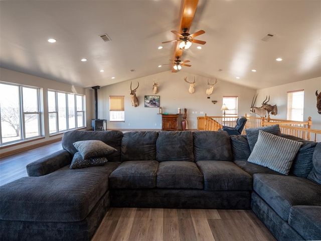 103066 N 3610 Road, Paden, OK 74860