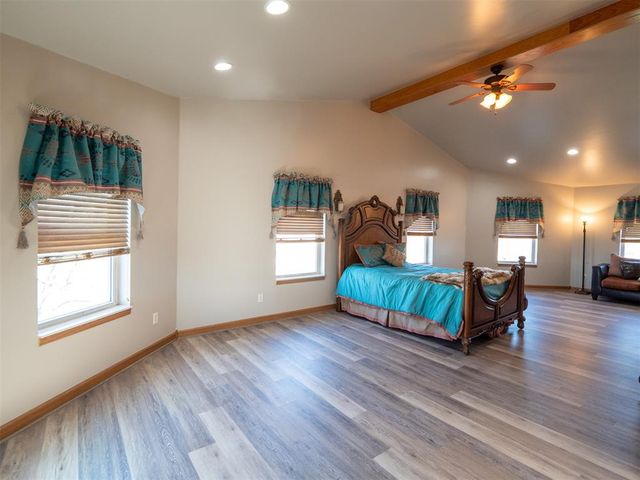 103066 N 3610 Road, Paden, OK 74860