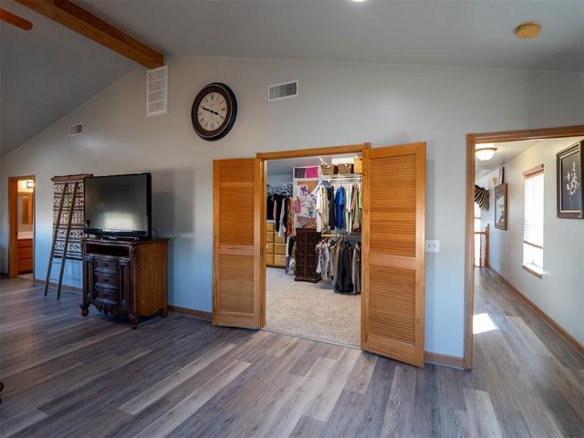 103066 N 3610 Road, Paden, OK 74860