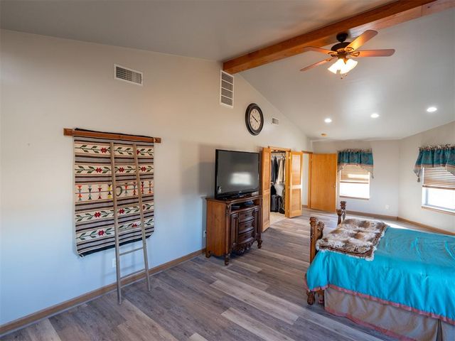 103066 N 3610 Road, Paden, OK 74860