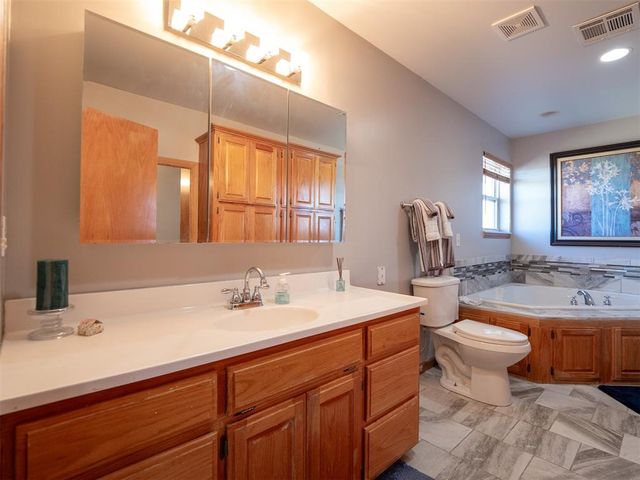 103066 N 3610 Road, Paden, OK 74860