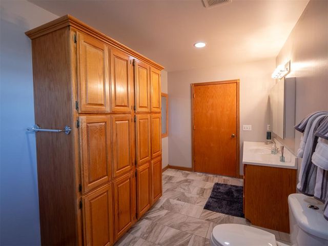 103066 N 3610 Road, Paden, OK 74860