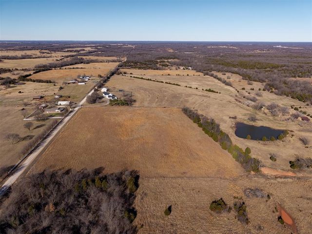 103066 N 3610 Road, Paden, OK 74860