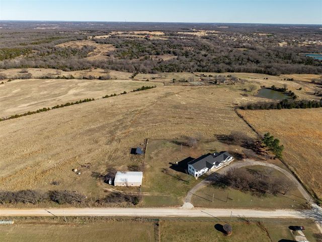 103066 N 3610 Road, Paden, OK 74860
