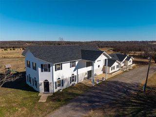 103066 N 3610 Road, Paden, OK 74860