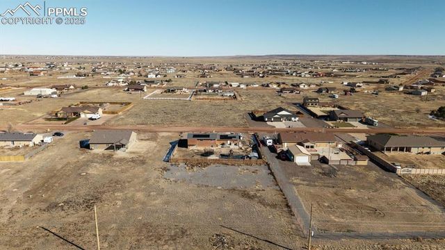 463 N Desert Cove Drive, Pueblo, CO 81007