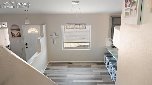 463 N Desert Cove Drive, Pueblo, CO 81007