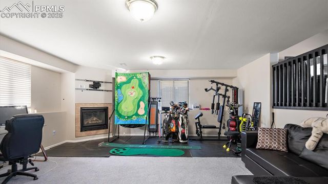 463 N Desert Cove Drive, Pueblo, CO 81007