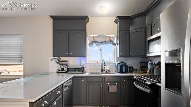 463 N Desert Cove Drive, Pueblo, CO 81007