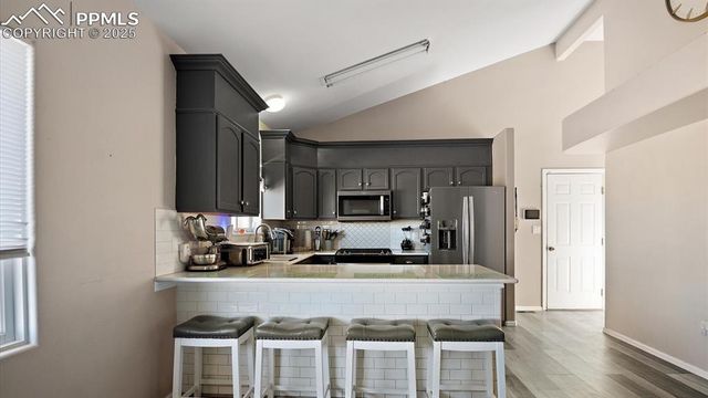 463 N Desert Cove Drive, Pueblo, CO 81007