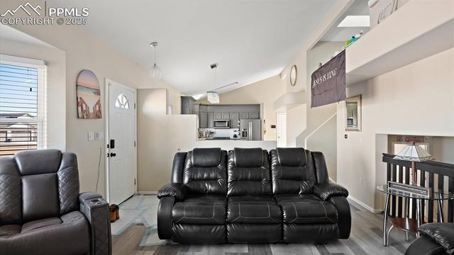 463 N Desert Cove Drive, Pueblo, CO 81007