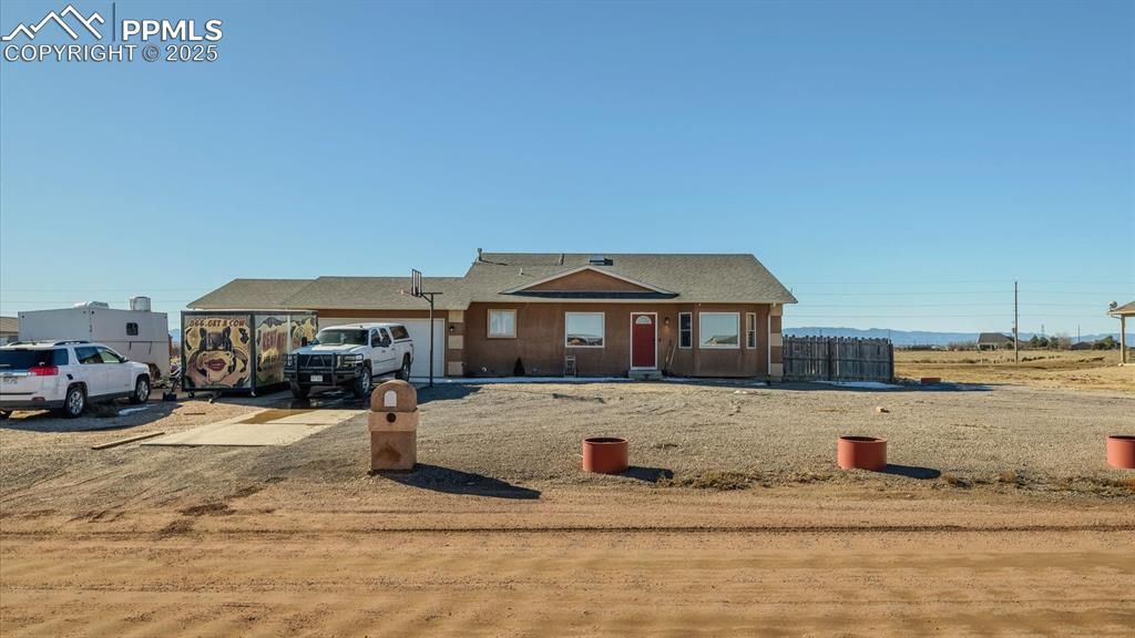 463 N Desert Cove Drive, Pueblo, CO 81007