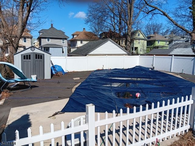 1028 W 5Th St, Plainfield City, NJ 07063