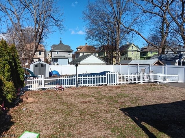 1028 W 5Th St, Plainfield City, NJ 07063