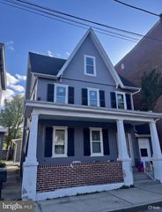 308 KING ST #2, Pottstown, PA 19464