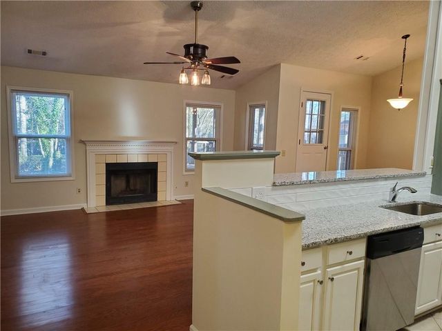 3113 Waterford Court, Woodstock, GA 30188