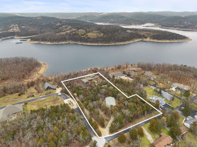 126 Rudette Lane, Branson West, MO 65737