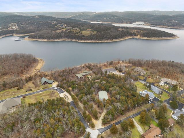 126 Rudette Lane, Branson West, MO 65737