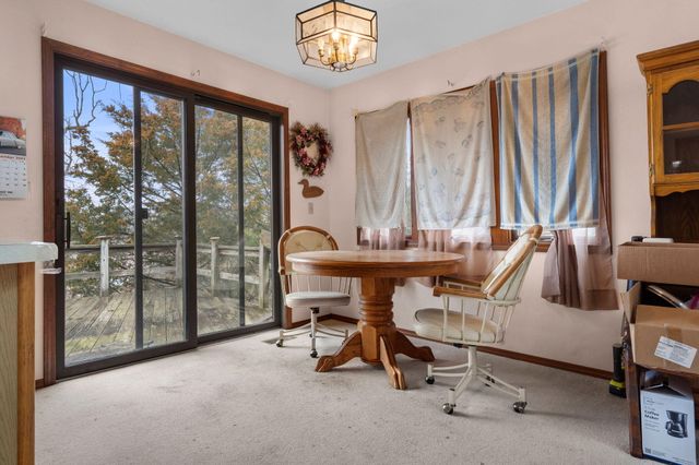 126 Rudette Lane, Branson West, MO 65737