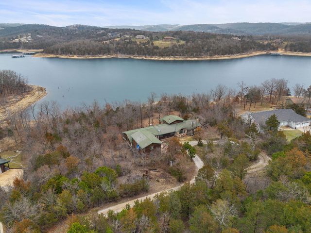 126 Rudette Lane, Branson West, MO 65737