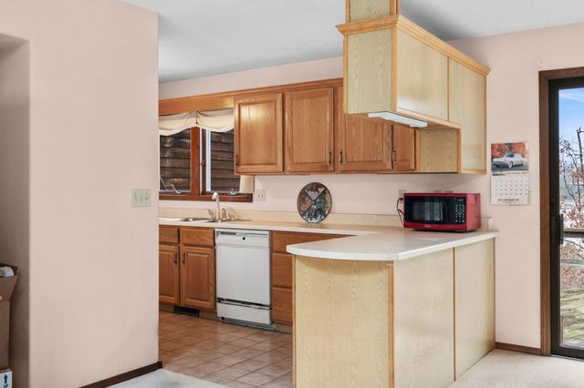 126 Rudette Lane, Branson West, MO 65737