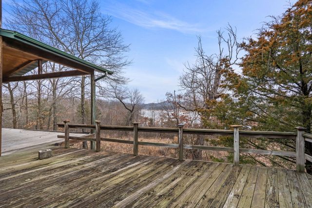 126 Rudette Lane, Branson West, MO 65737