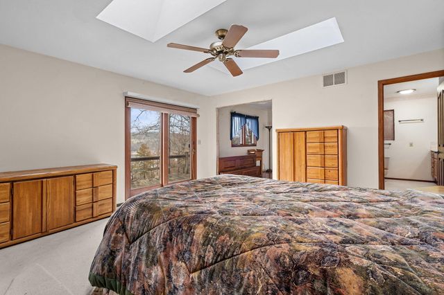 126 Rudette Lane, Branson West, MO 65737