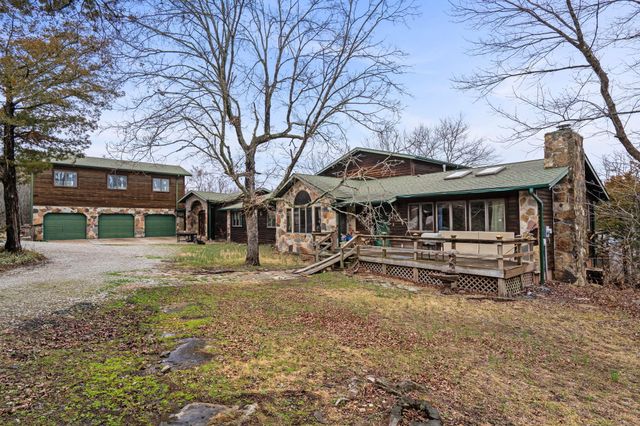 126 Rudette Lane, Branson West, MO 65737