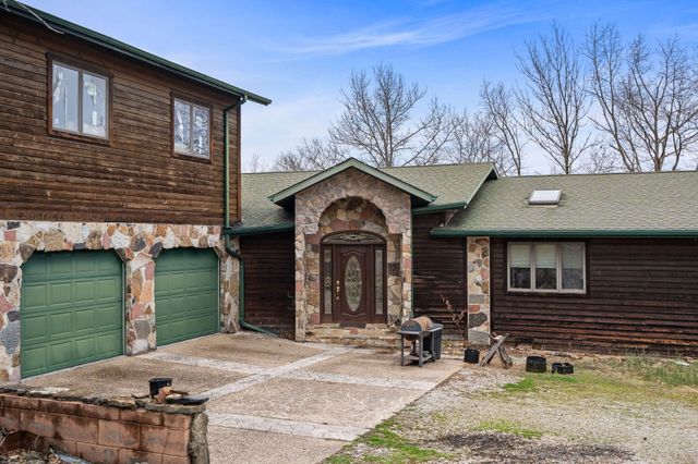 126 Rudette Lane, Branson West, MO 65737