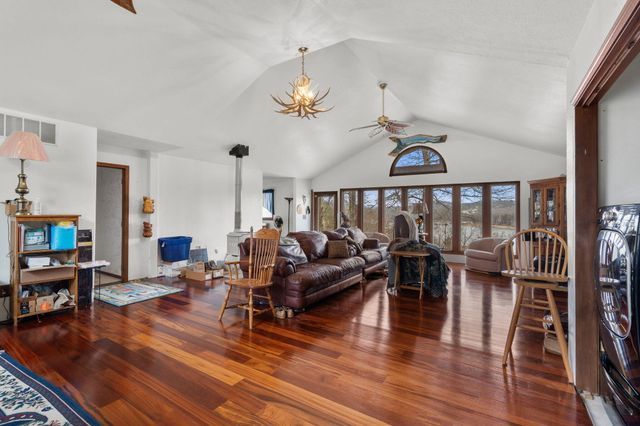 126 Rudette Lane, Branson West, MO 65737