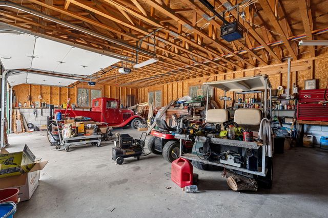 126 Rudette Lane, Branson West, MO 65737