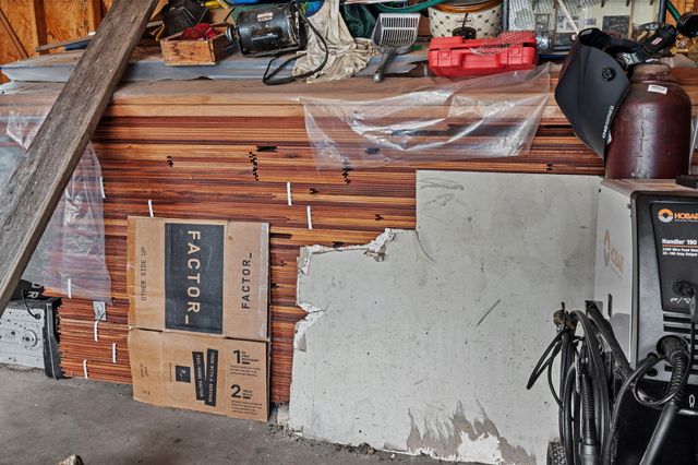 126 Rudette Lane, Branson West, MO 65737