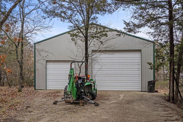 126 Rudette Lane, Branson West, MO 65737