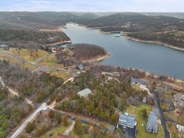 126 Rudette Lane, Branson West, MO 65737