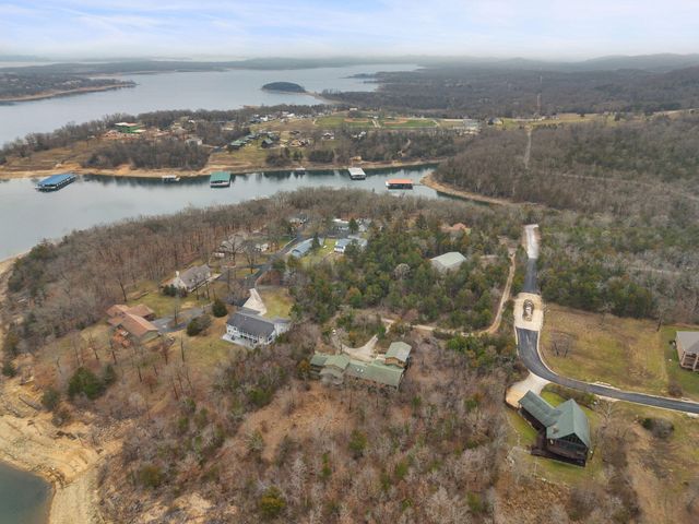 126 Rudette Lane, Branson West, MO 65737