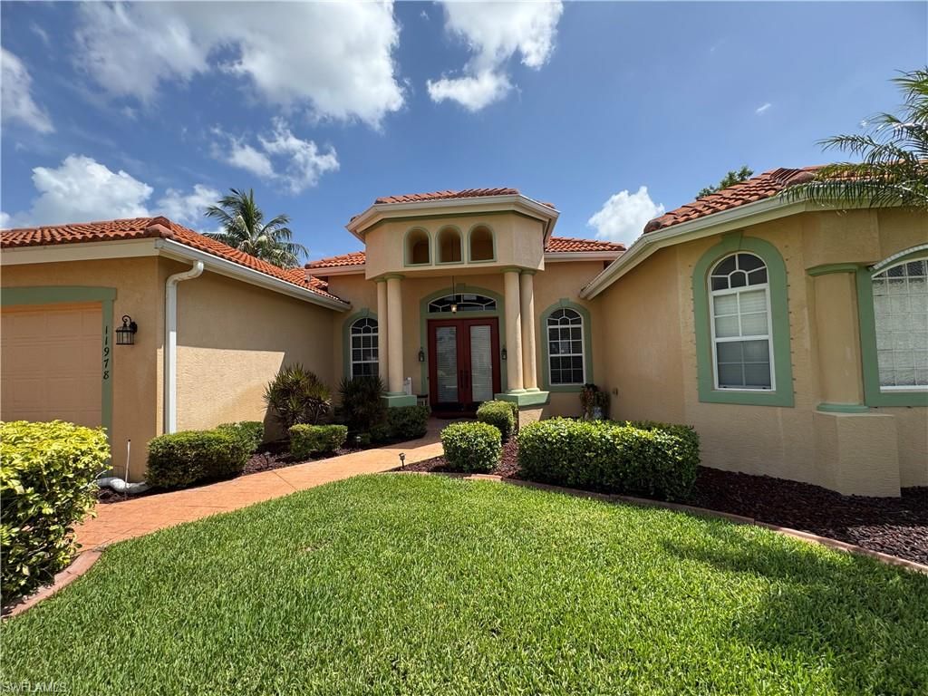 11978 King James CT, CAPE CORAL, FL 33991 — photo 2