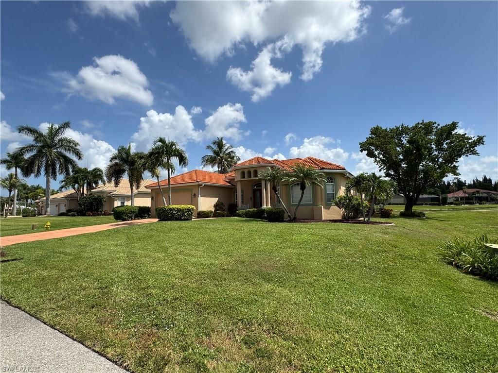 11978 King James CT, CAPE CORAL, FL 33991 — photo 3