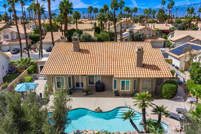 374 Links Drive, Palm Desert, CA 92211