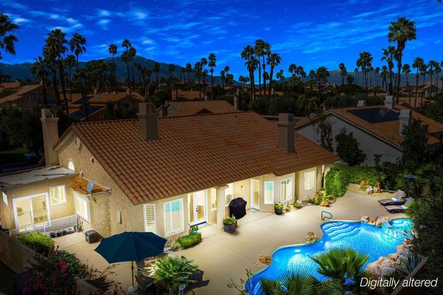 374 Links Drive, Palm Desert, CA 92211
