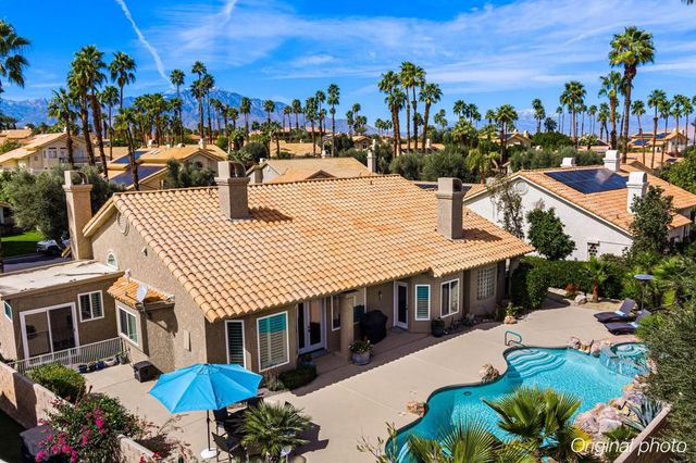 374 Links Drive, Palm Desert, CA 92211