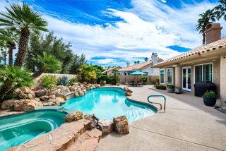 374 Links Drive, Palm Desert, CA 92211